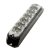 Flashing light with 4/6 flash heads in Orange | 9-36V | ECE R65