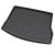 Trunk mat for Kia Ceed from 2007-2012