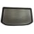 Trunk mat for Kia Soul from 2014-