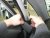 Mobile phone holder Kia Venga from year 2010-2019