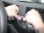 Mobile phone holder Kia Carens from year 2014 to year 2019