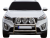 Bull bar Kia Sorento from 2015-2020