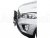 Stainless steel extra light bracket for Kia Sorento from 2015-