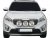 Extra light bracket for Kia Sorento from 2015-