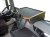 Centerboard for Scania R &amp; S series (C20) from 2017-