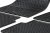 Rubber mats Kia Niro from 2017-2022