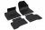 Rubber mats Kia Niro from 2017-2022