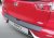 Rear guard Kia Niro from 2017-2022