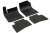 Rubber mats Kia Stonic from 2017-
