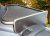 Low model center table for Scania R-series &amp; Streamline from 2010-2016