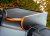 Center table for Scania R-series &amp; Streamline from 2010-2016