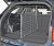 Dog guard and divider Kia Sorento from 2021-