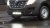LED ramp Osram for Nissan NV400 from 2011-