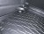 Trunk mat Fiat 600 from 2023-