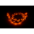 Sideview LED strip 12V 36xLED 60cm | rear light/indicator