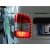 Sideview LED strip 12V 36xLED 60cm | rear light/indicator