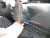 Mobile phone holder Mazda 2 from model year 2015-