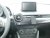 Mobile phone holder for Mazda 2 from 2015-