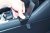 Mobile phone holder Mazda 3 from year 2019-