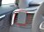 Mobile phone holder Lexus RX from 2016-2022
