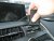 Mobile phone holder Lexus NX from year 2015-2021