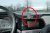 Mobile phone holder for Maxus e-Deliver 3 from 2020-