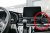 Mobile phone holder for Maxus e-Deliver 9 from 2021-