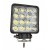 Midlight LED Task/Backlight - 48W, Floodlight