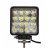 Midlight LED Task/Backlight - 48W, Floodlight