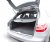 Dog guard Mercedes C class station wagon 2015-2021