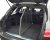 Dog guard and divider Mercedes C class Kombi from 2015-2021