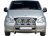Bull bar for Mercedes-Benz Vito from 2004-2010