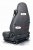 Seat covers for Dethleffs motorhome – Aguti GIS-Liner