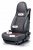 Seat covers for Dethleffs motorhome – Aguti GIS-Liner