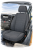 Seat covers for Knaus motorhome – Fiat Ducato 2006- | Anthracite