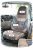 Seat covers for Bürstner motorhome – Fiat Ducato 2006-