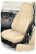 Seat covers for Dethleffs motorhome – Fiat Ducato 2006- | Beige
