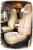 Seat covers for Knaus motorhome – Fiat Ducato 2006-