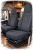 Seat covers for Knaus motorhome – Fiat Ducato 2006- | Anthracite
