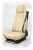 Seat covers for Knaus motorhome – Aguti Roadliner | Beige