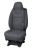 Seat covers for Kabe motorhome – Fiat Ducato 2015- | Anthracite