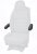 Armrest cover for Hymer motorhome - Anthracite