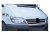 Grill parts for Mercedes Sprinter from 1999-2006