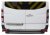 Rear light masks for Mercedes-Benz Sprinter from 2006-/2013-