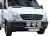 Extra light bracket for Mercedes-Benz Sprinter from 2006-2012