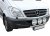 Extra light bracket for Mercedes-Benz Sprinter from 2006-2012