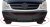 Front splitter Mercedes Sprinter from 2006-2013