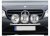 Extra light bracket Citan (Mercedes) from 2013-2020