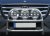 Bull bar for Mercedes-Benz Sprinter from 2013-