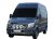Bull bar for Mercedes-Benz Sprinter from 2013-